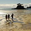 ニュージーランド 観光 写真